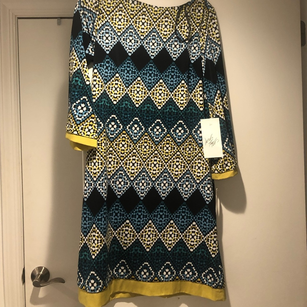 Brand new with tags Eliza J dress size 6